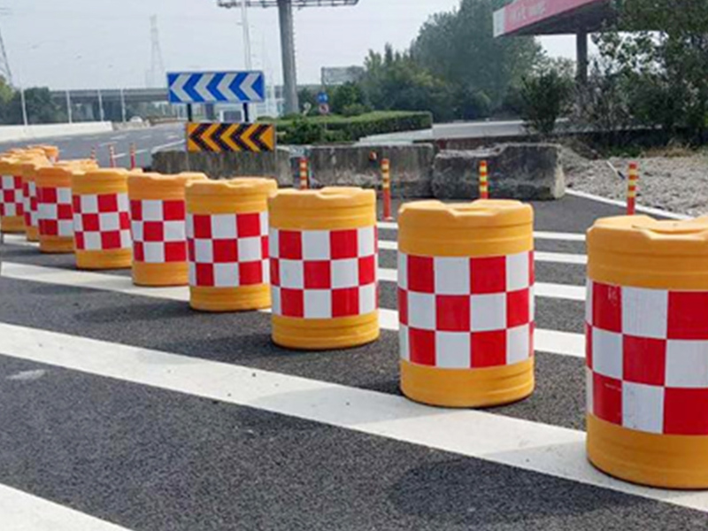 Bull Barrier