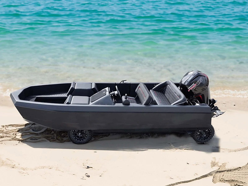 Water Car