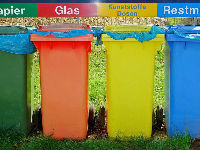 Trash Can