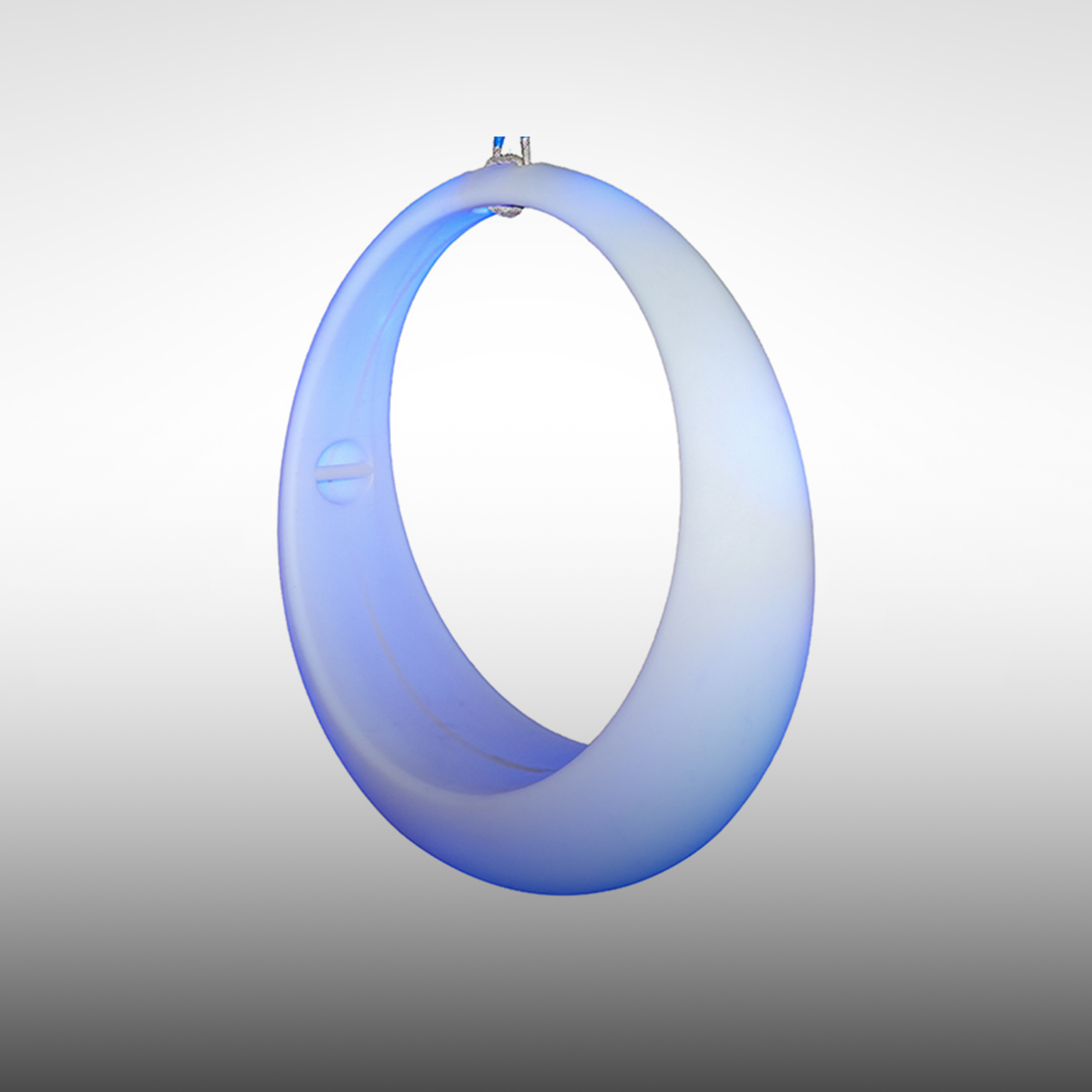 Rotational Molding Illuminated Swing