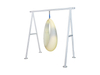 Rotational Molding Illuminated Swing