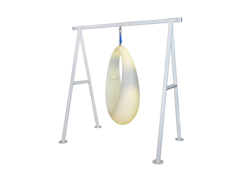 Rotational Molding Illuminated Swing