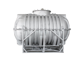 Large Water Tank Mold