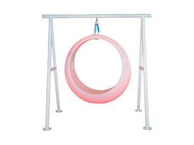 Rotational Molding Illuminated Swing