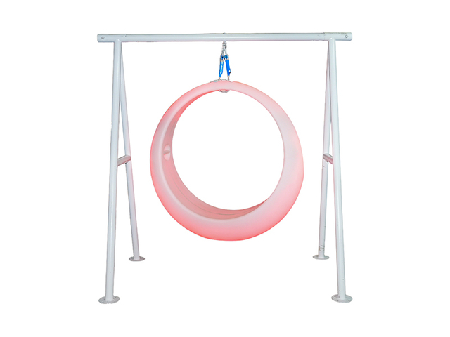 Rotational Molding Illuminated Swing
