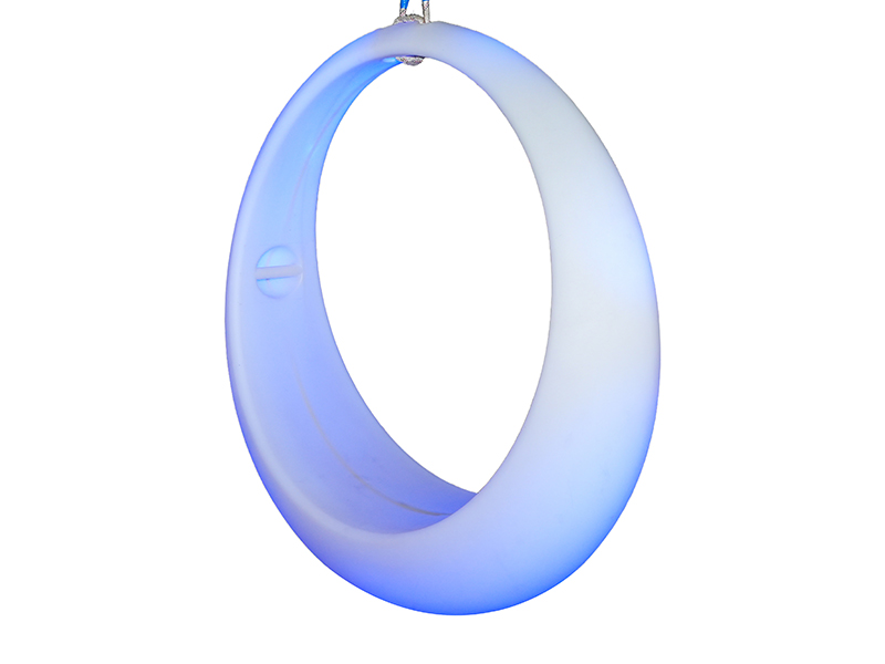 Rotational Molding Illuminated Swing