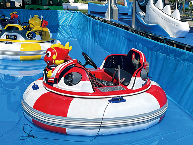 Bumper Boat