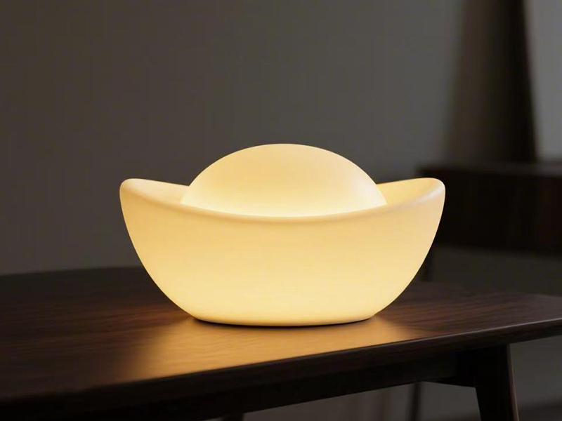 Yuanbao Lighting Fixtures 