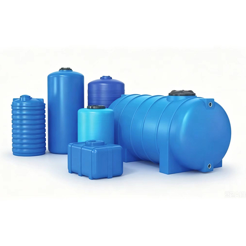 Water Tank