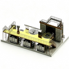 Oven Movable Rotomolding Machine