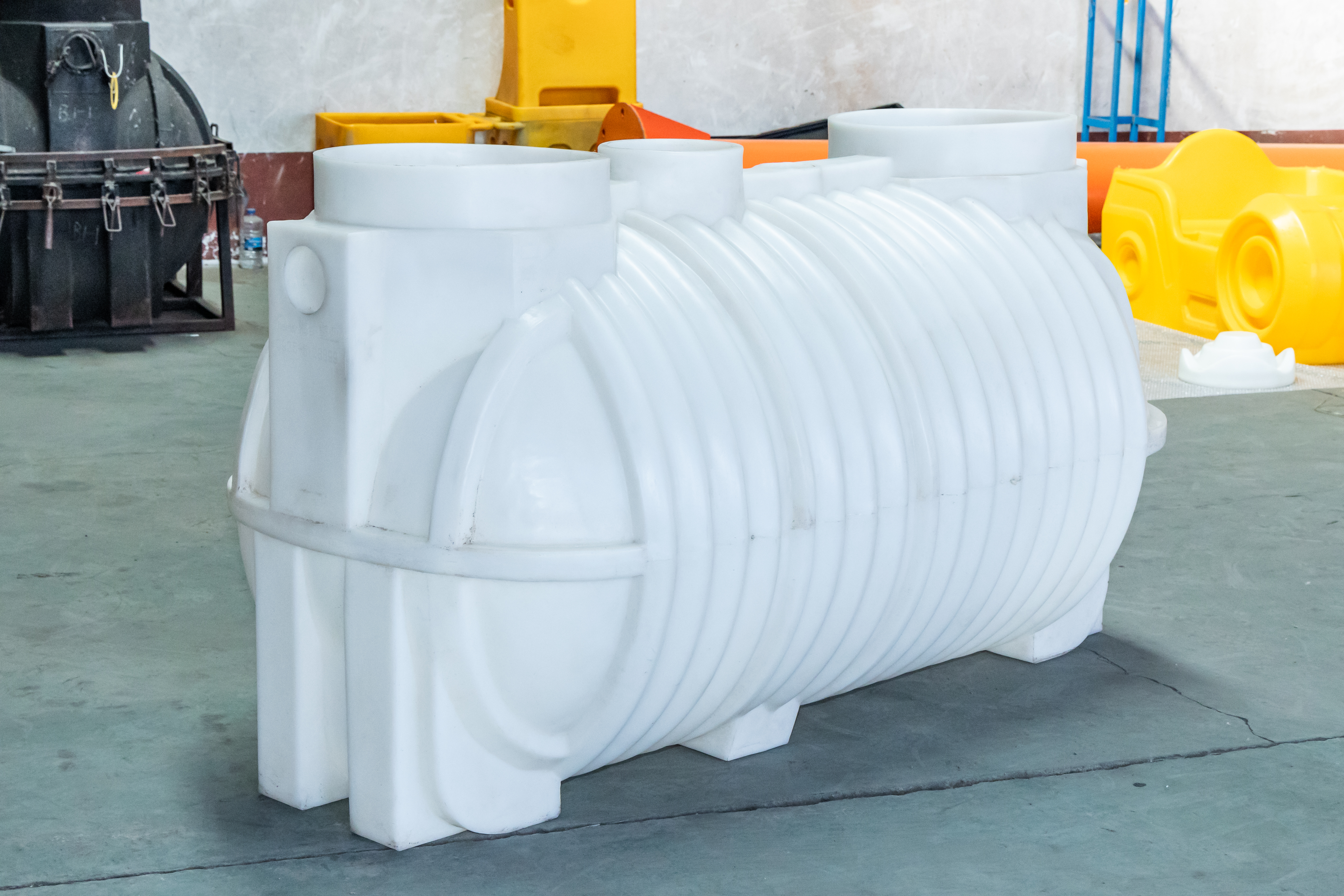 Septic Tank