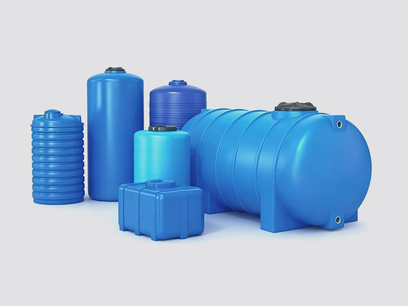 Water Tank