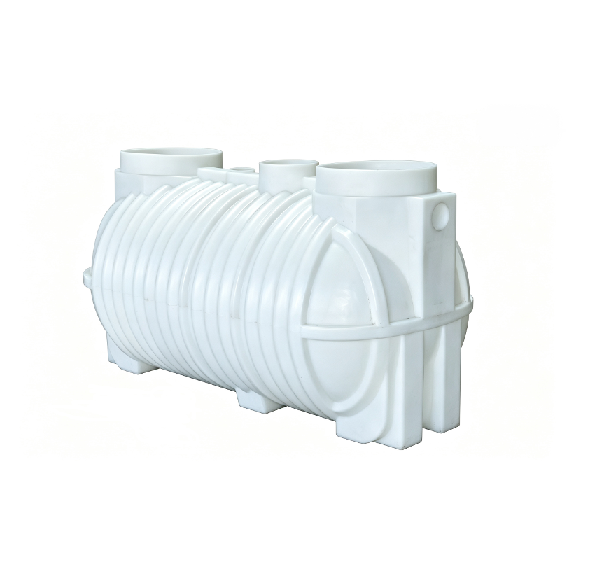 Septic Tank