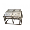 Fertilizer Hopper Rotomolding Mold